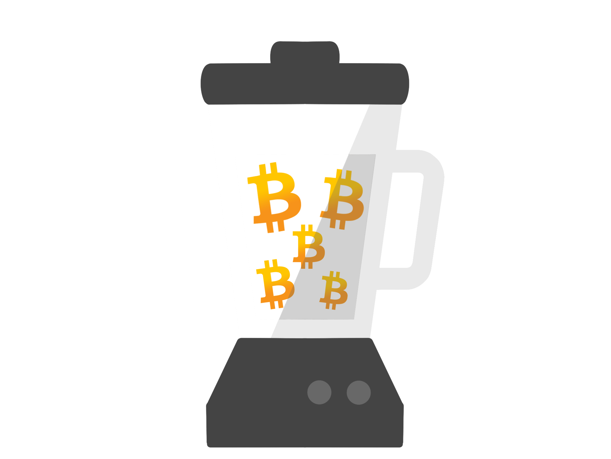 биткоин миксер